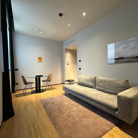 Piranesi 246 Apartment Milano Exterior foto