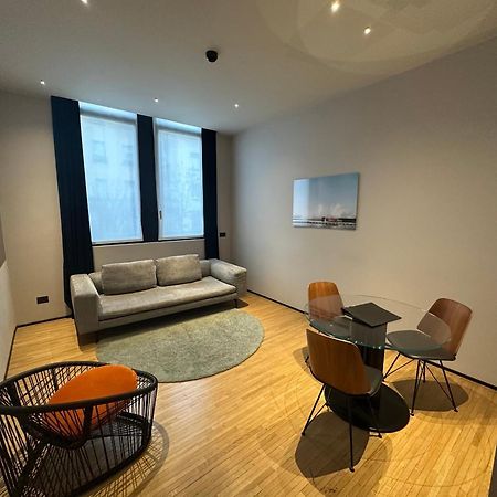 Piranesi 246 Apartment Milano Exterior foto