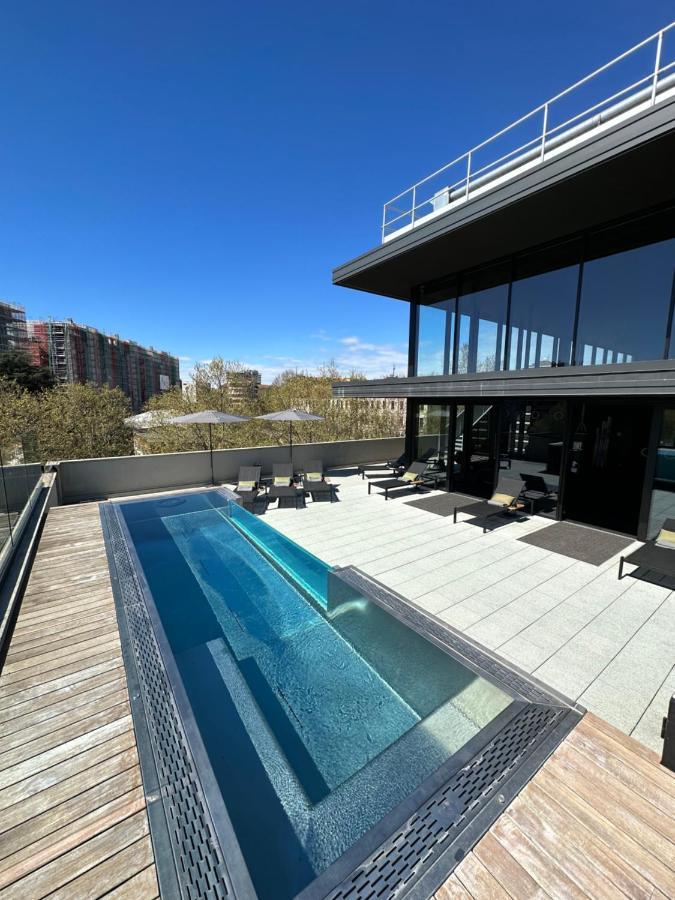 Piranesi 246 Apartment Milano Exterior foto