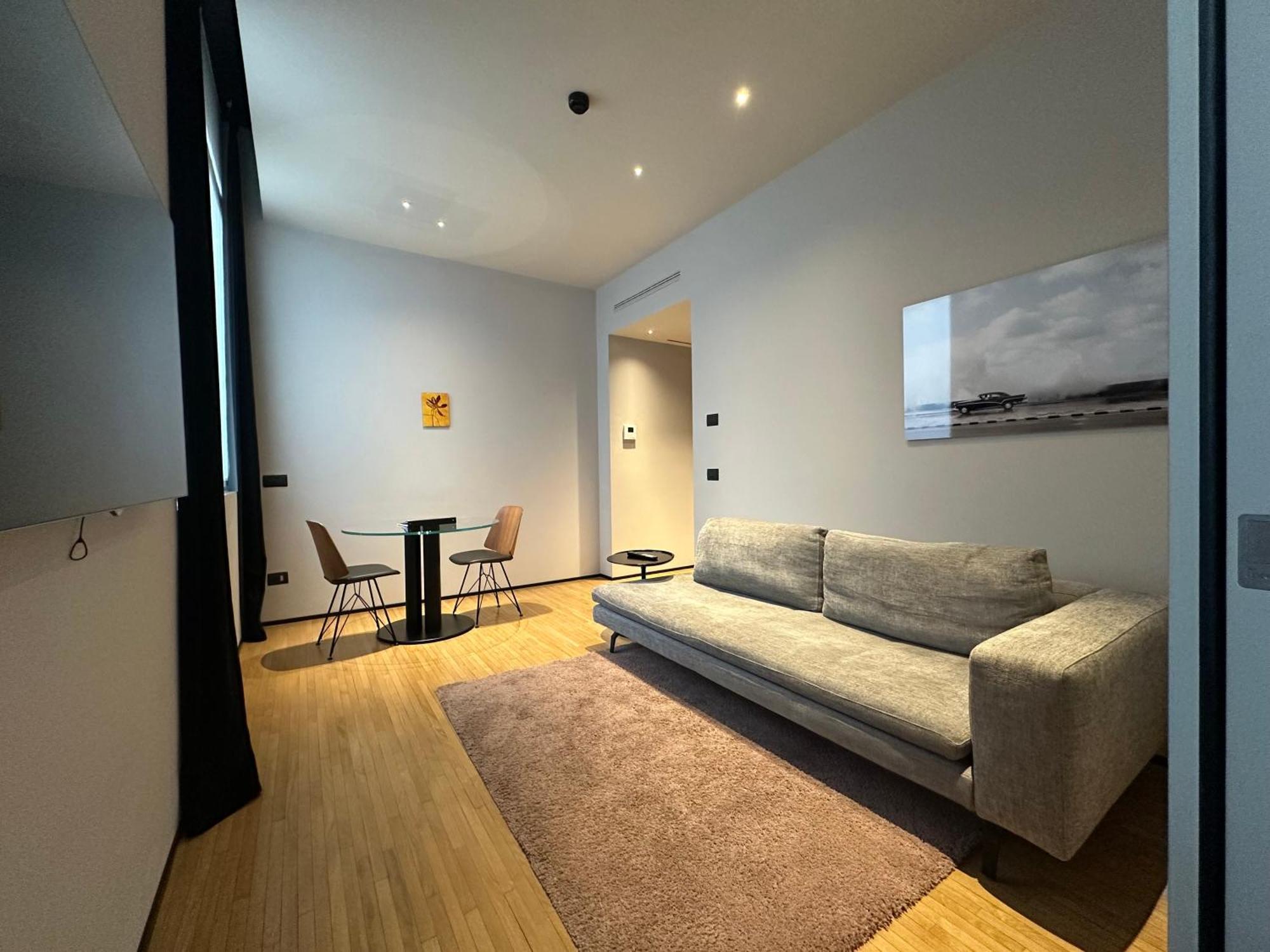 Piranesi 246 Apartment Milano Exterior foto