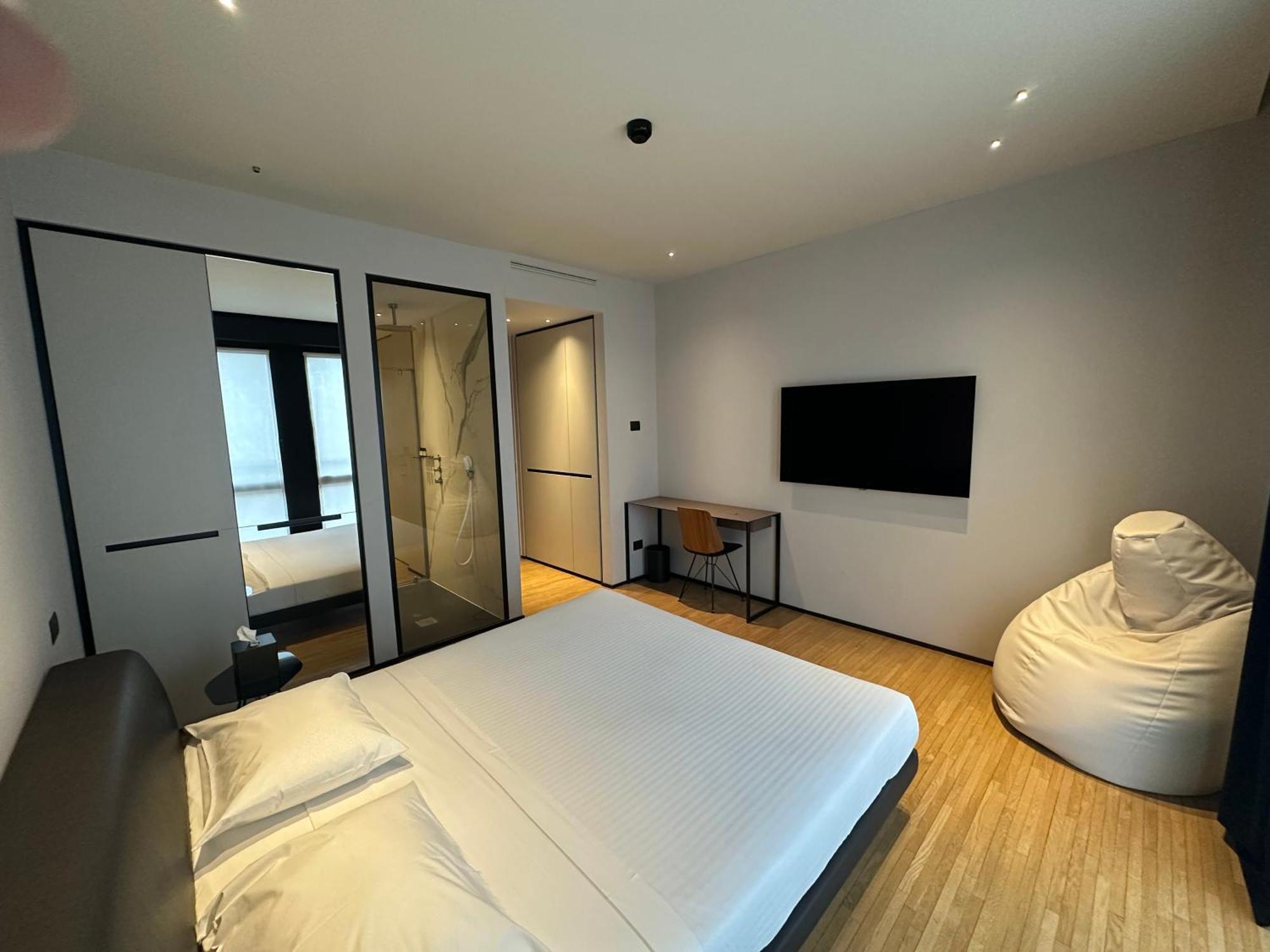 Piranesi 246 Apartment Milano Exterior foto