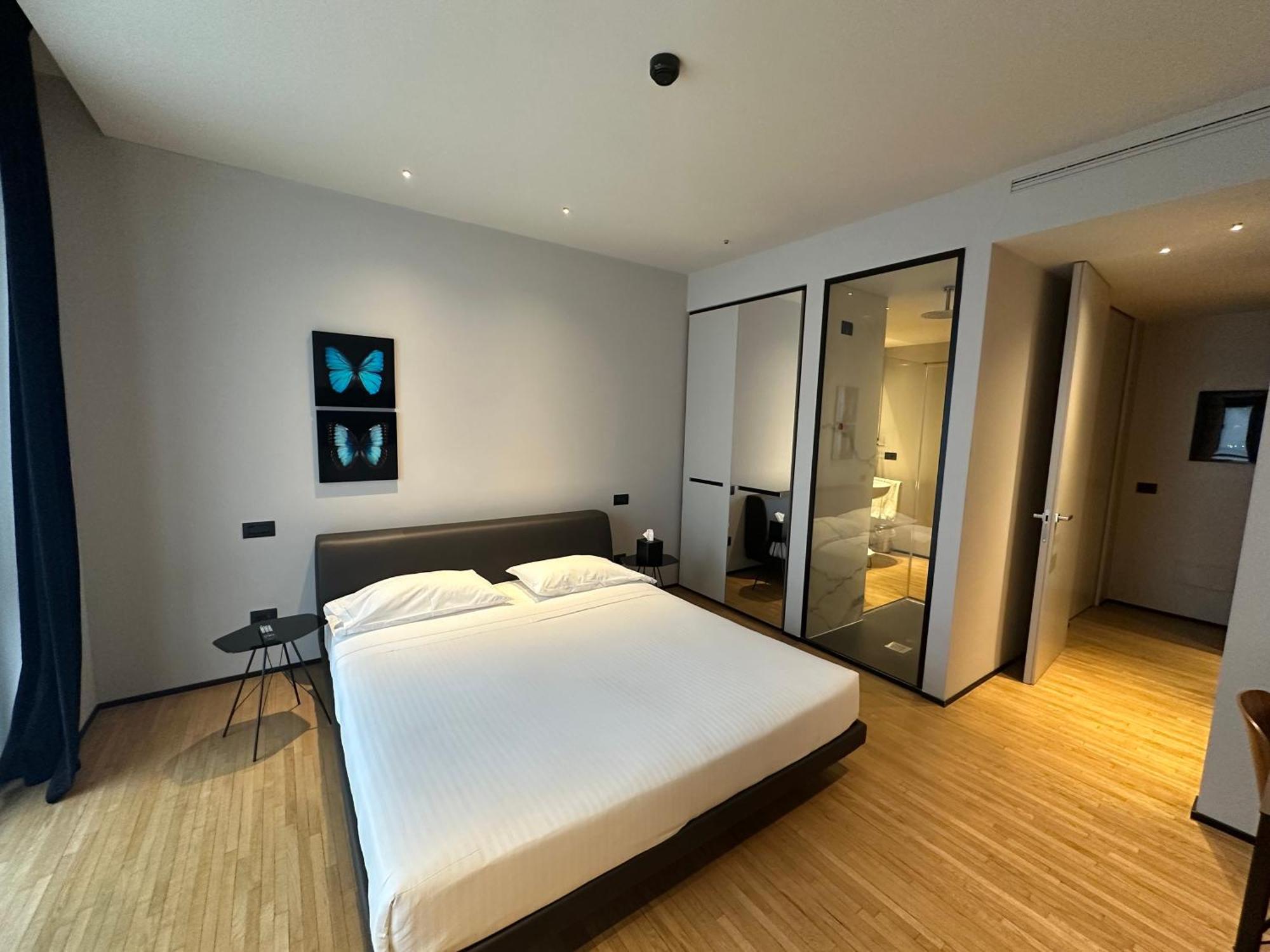 Piranesi 246 Apartment Milano Exterior foto