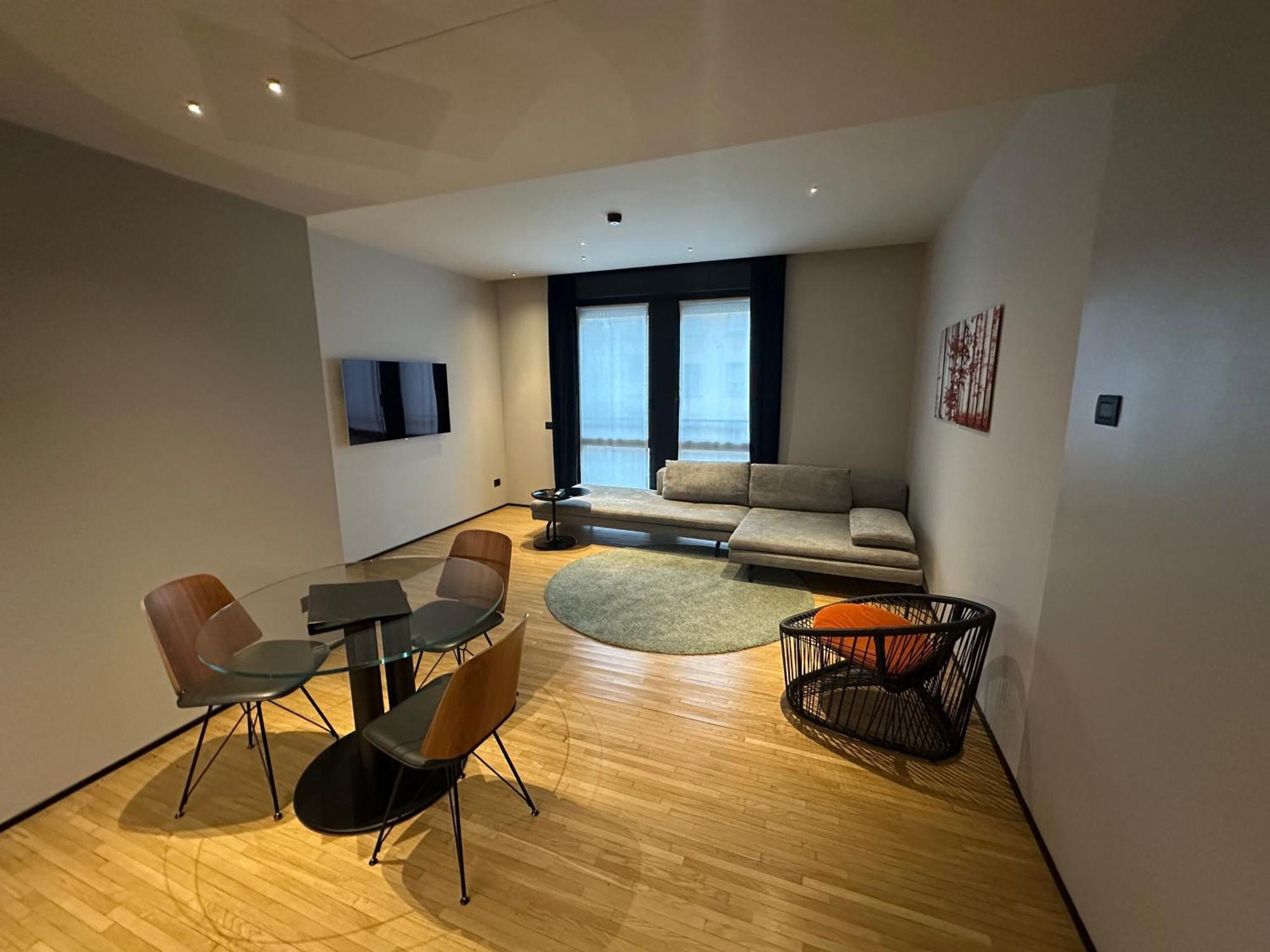 Piranesi 246 Apartment Milano Exterior foto