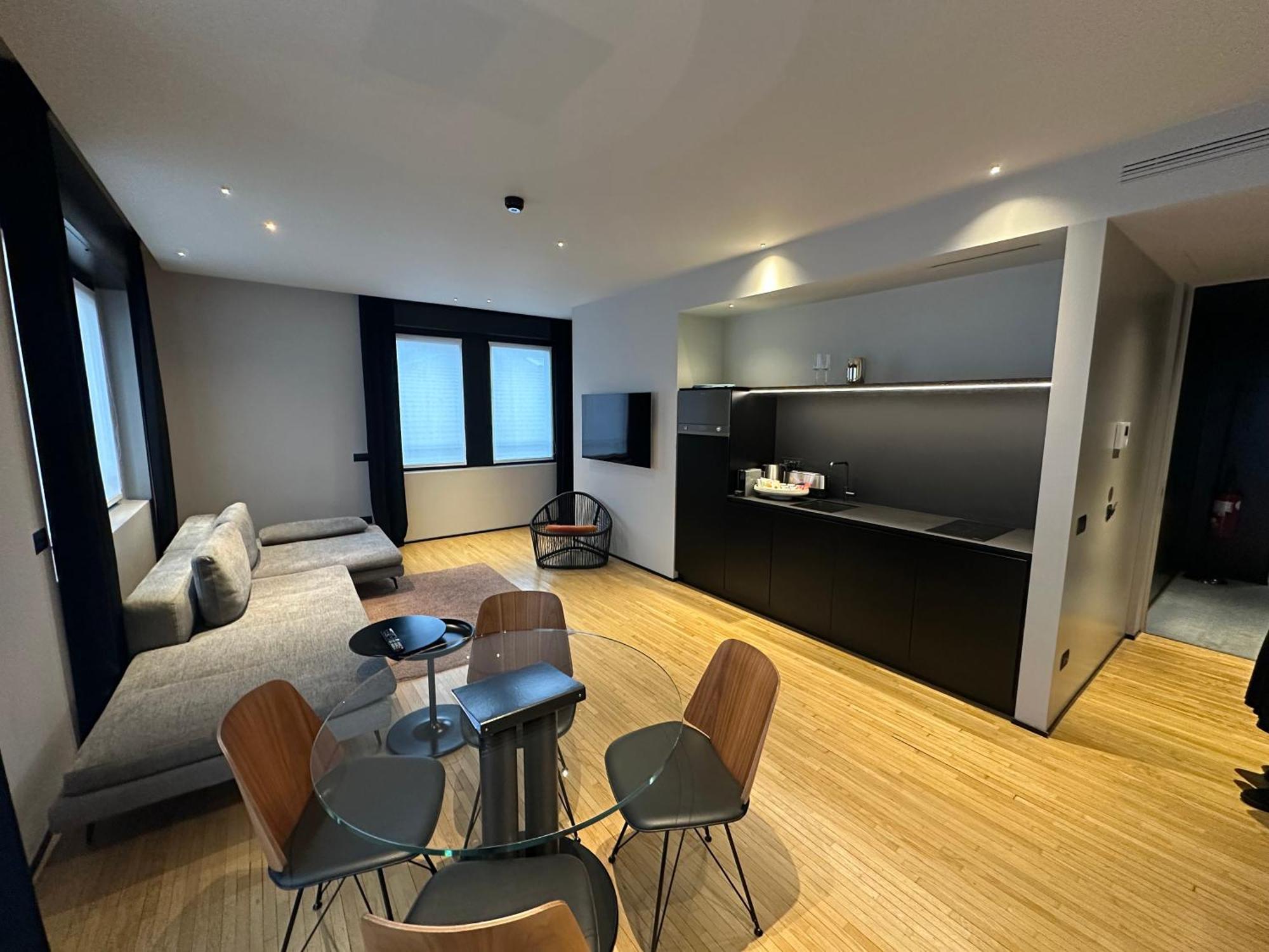 Piranesi 246 Apartment Milano Exterior foto