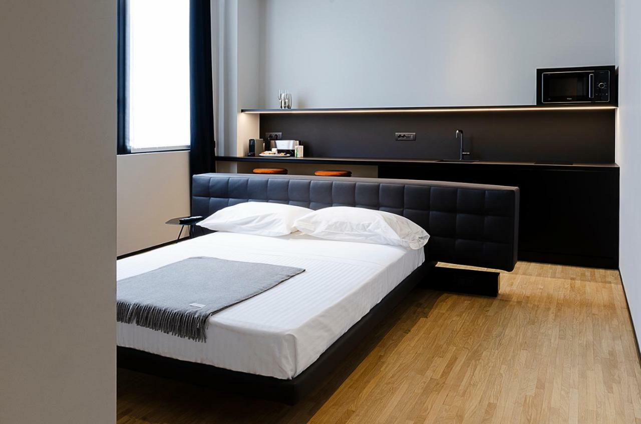 Piranesi 246 Apartment Milano Exterior foto