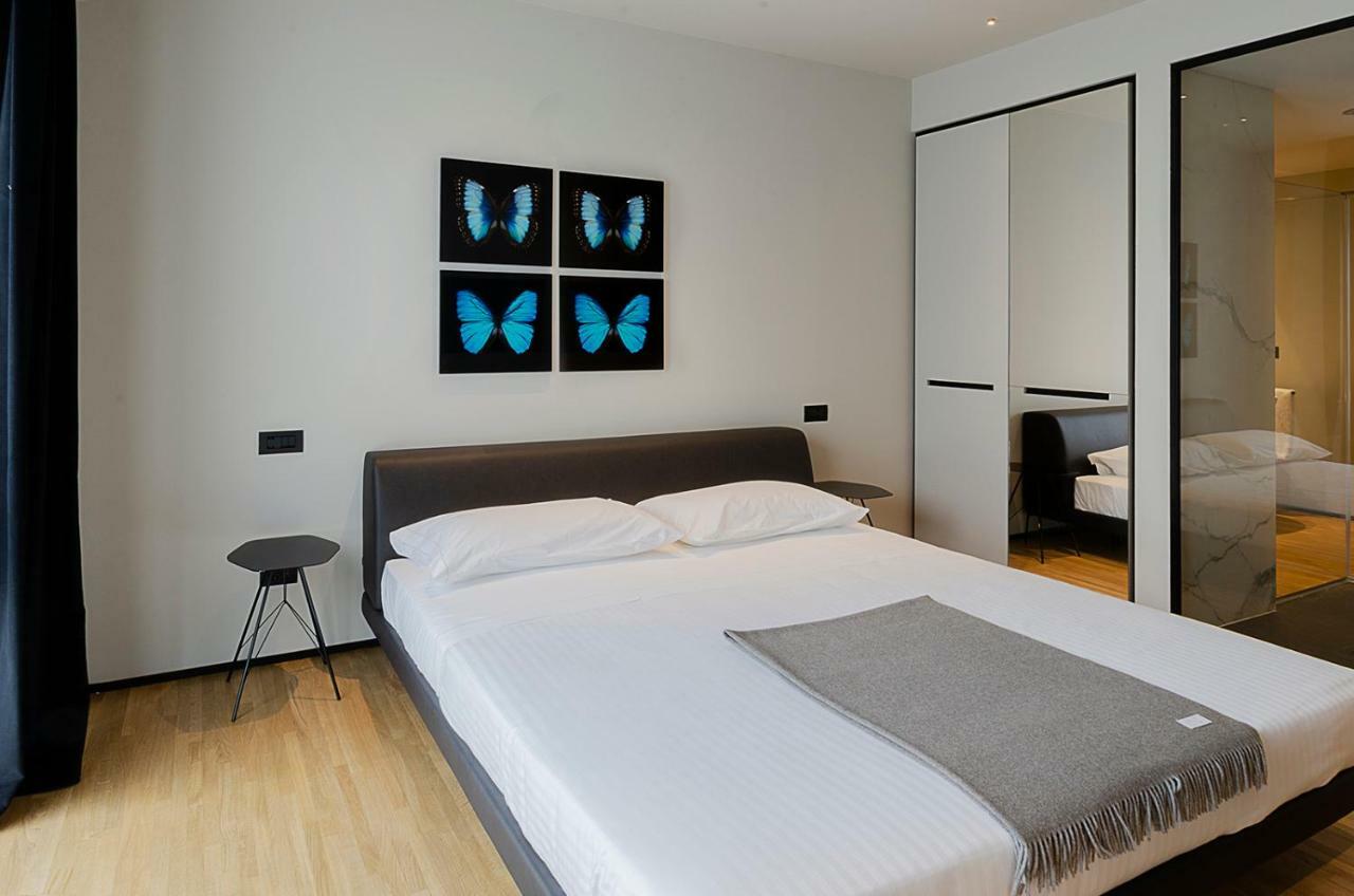 Piranesi 246 Apartment Milano Exterior foto