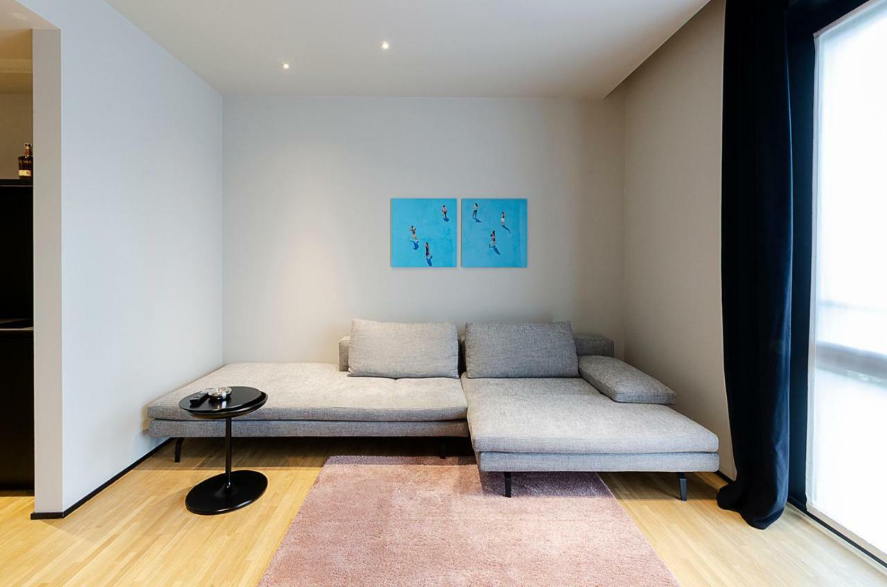 Piranesi 246 Apartment Milano Exterior foto
