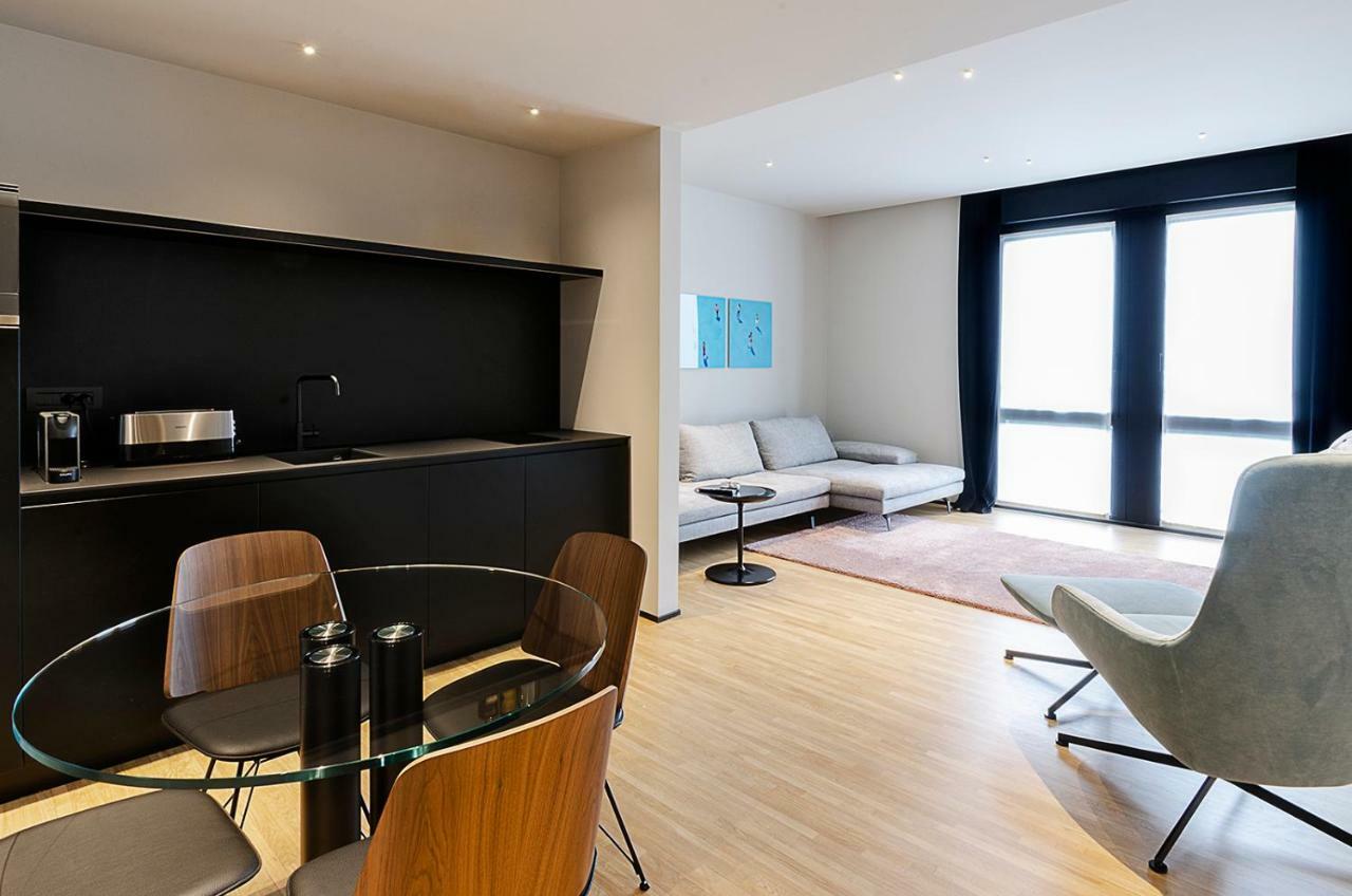 Piranesi 246 Apartment Milano Exterior foto