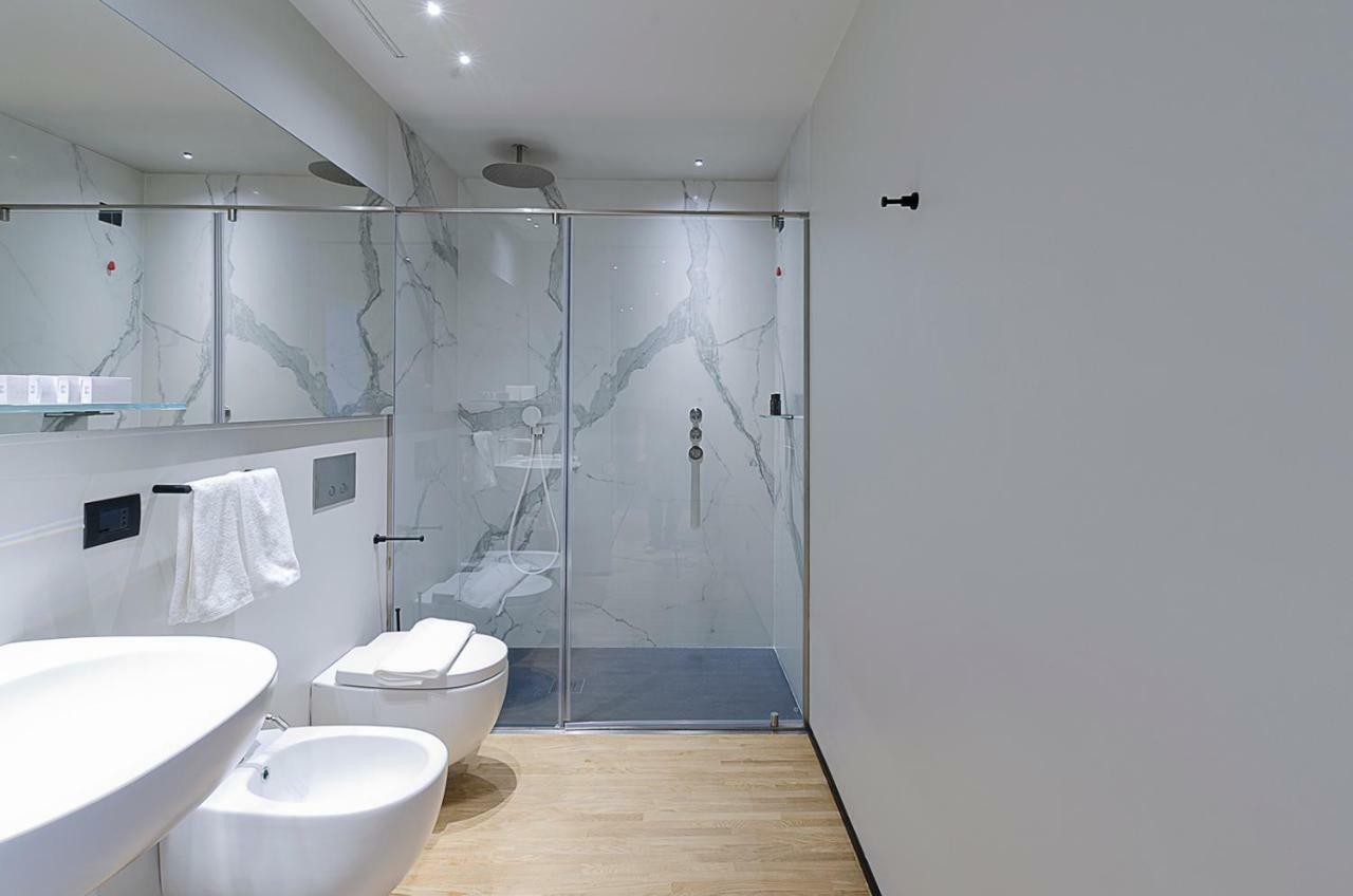 Piranesi 246 Apartment Milano Exterior foto