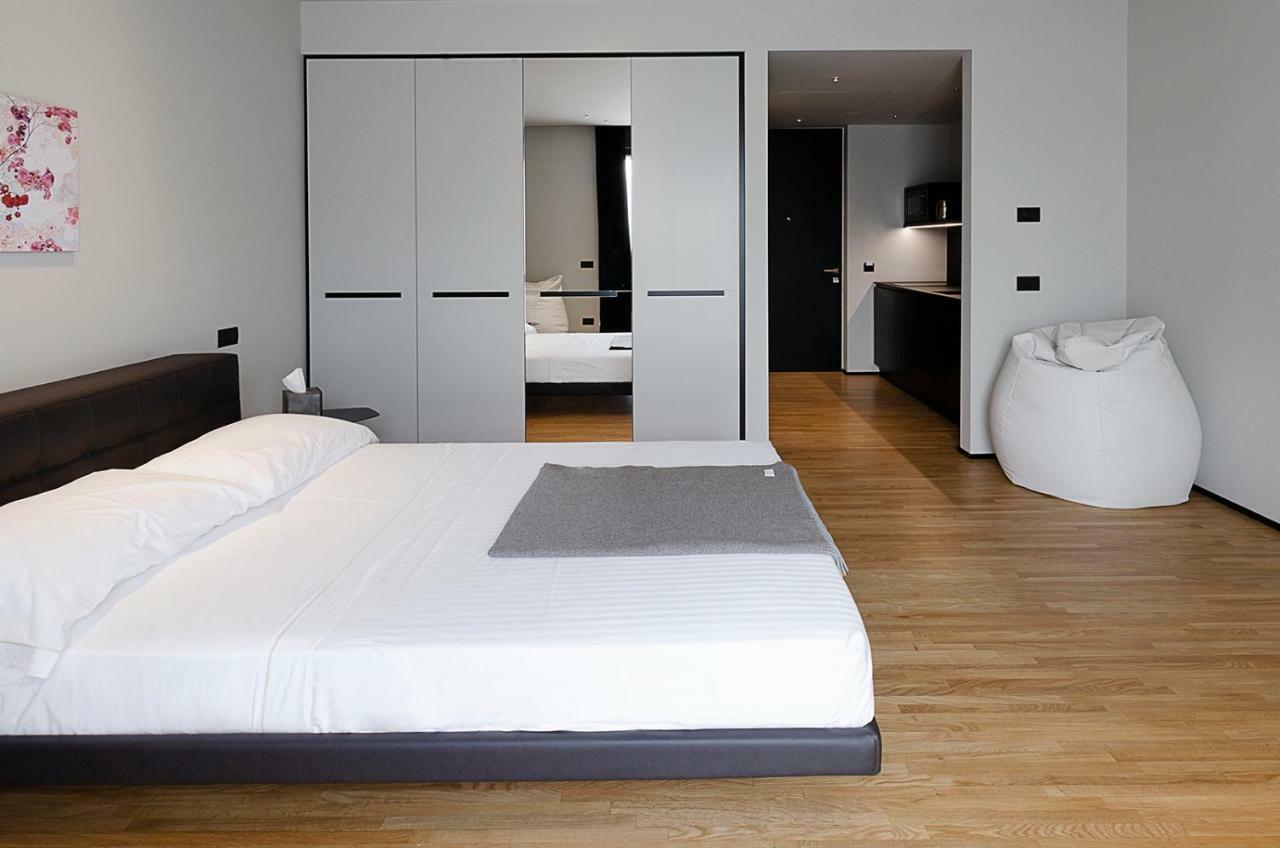 Piranesi 246 Apartment Milano Exterior foto