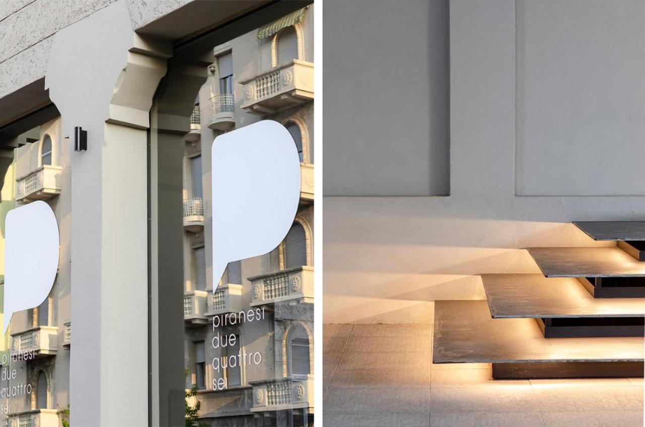Piranesi 246 Apartment Milano Exterior foto