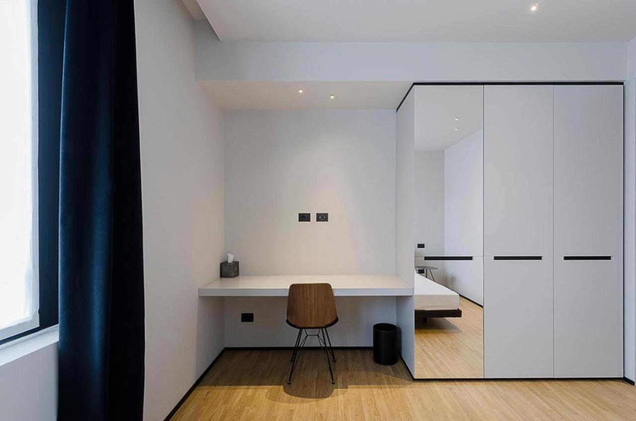 Piranesi 246 Apartment Milano Exterior foto